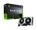 MSI GEFORCE RTX 5060 TI VENTUS 2X BLACK 16GB OC