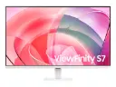 SAMSUG 32" FLAT VIEWFINITY S7 4K