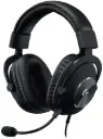LOGITECH G PRO X WIRED | BLACK