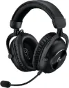 LOGITECH PRO X2 WIRELESS | BLACK