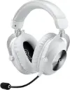 LOGITECH PRO X2 WIRELESS | WHITE