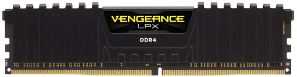CORSAIR VENGEANCE LPX 8GB (1 X 8GB) DDR4 3200MHZ 