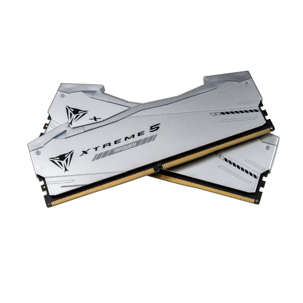 PATRIOT VIPER XTREME 5 RGB MPOWER 32GB (2X16GB) 8000MT/s