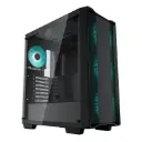 DEEPCOOL CC560 ARGB ATX | BLACK