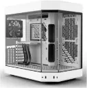 HYTE Y60 ATX | WHITE