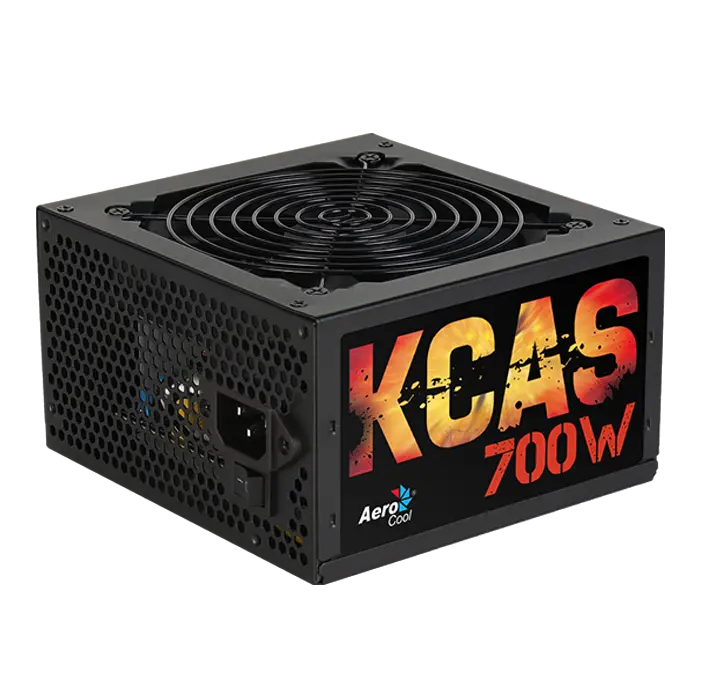 AEROCOOL KCAS 700W BRONZE