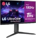 LG ULTRAGEAR 24" | 24GS65F-B | FHD | 1920 x1080 | IPS | 180Hz | 1MS | HDR10 