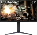 LG GSYNC ULTRAGEAR 27 " | 27GS75Q-B | QHD | IPS | 2560 x1440 | 200Hz | 1MS | HDR10 