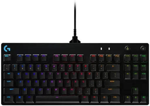 [920-009388] LOGITECH G PRO TKL | BLACK 