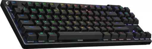 [920-012127] LOGITECH G PRO X TKL Wireless | BLACK