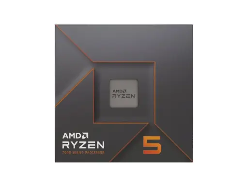 [100-100000593WOF] AMD RYZEN 5 7600X