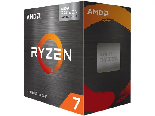 [100-100000263BOX] AMD RYZEN 7 5700G