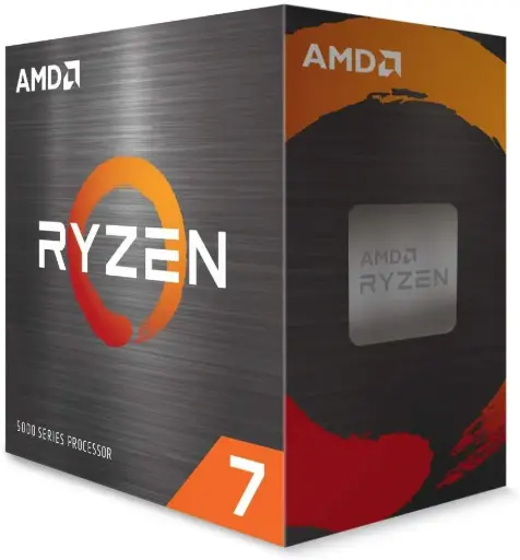 [100-100000063WOF] AMD RYZEN 7 5800X