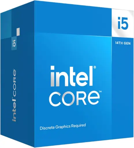 [BX8071514400] INTEL CORE I5-14400