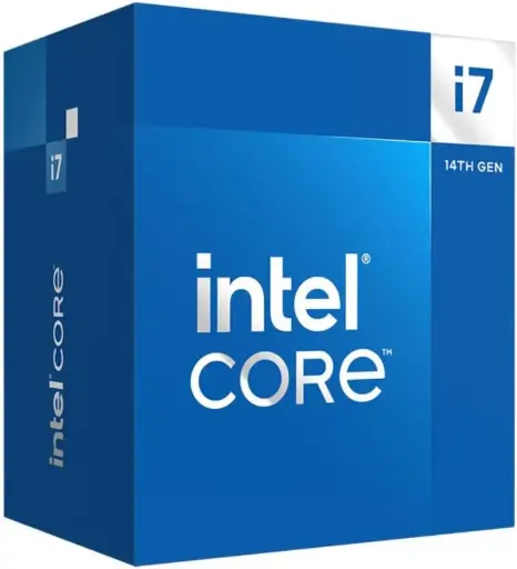 [BX8071514700] INTEL CORE I7-14700