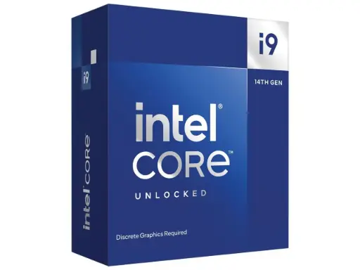 [BX8071514900K] INTEL CORE I9-14900K 