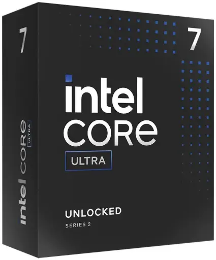 [BX80768265K] INTEL CORE ULTRA 7 265K