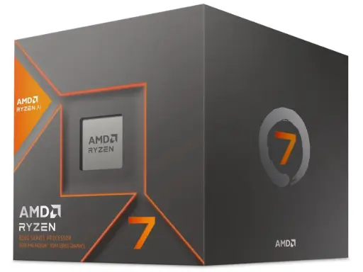 [100-100001236BOX] AMD RYZEN 7 8700G