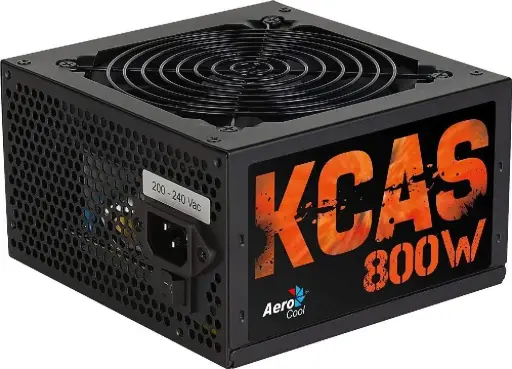 [ACPB-KC80FUC.12] AEROCOOL KCAS 800W BRONZE