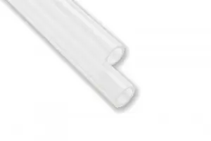 EK-HD PETG Tube 10/12mm 500mm (2pcs)