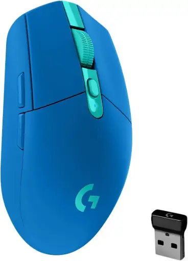 [910-006012] LOGITECH G305 LIGHTSPEED | BLUE