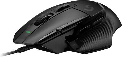 [910-006136] LOGITECH G502 X WIRED | BLACK