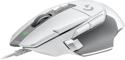[910-006144] LOGITECH G502 X WIRED | WHITE