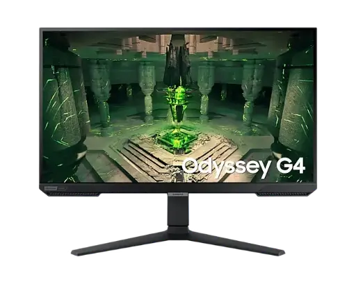 [LS27BG402ENX] SAMSUNG 25" | FHD | 1920 x 1080 | 240 Hz | Panel IPS | 1MS