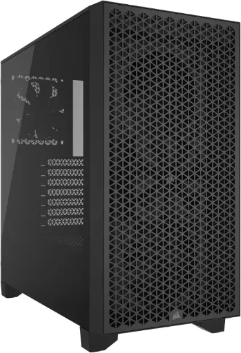 [CC-9011251] CORSAIR 3000D AIRFLOW | BLACK