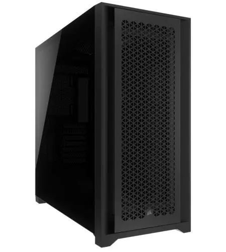 [CC-9011261] CORSAIR 5000D AIRFLOW CORE | BLACK