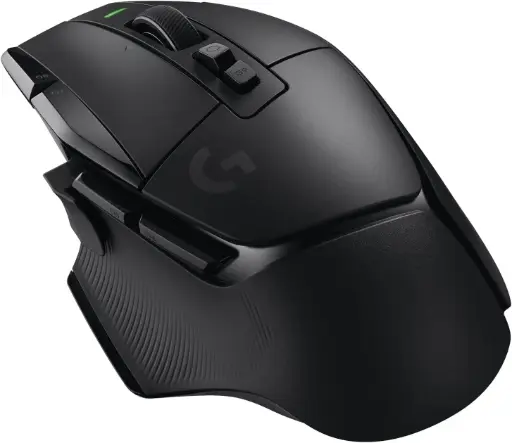 [910-006178] LOGITECH G502 X LIGHTSPEED | BLACK