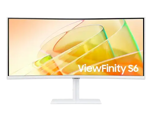 [LS34C654TANX] SAMSUNG 34" | UWQHD | 3440 x 1440 | 100 Hz | Panel VA | 5MS