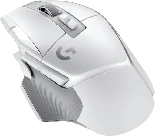 [910-006187] LOGITECH G502 X LIGHTSPEED | WHITE
