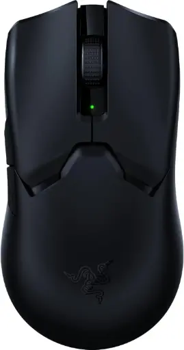 [RZ01-04390100-R3U1] RAZER VIPER V2 PRO HYPERSPEED WIRELESS | BLACK