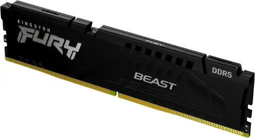 [KF556C40BB-16] Kingston FURY Beast | DDR5 | 16GB | 5600MT/s