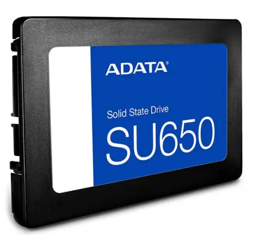 [ASU650SS-256GT-R] ADATA 2.5" SU650 | 256 GB