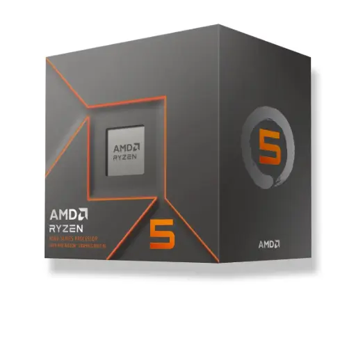 [100-100000931BOX] AMD RYZEN 5 8500G