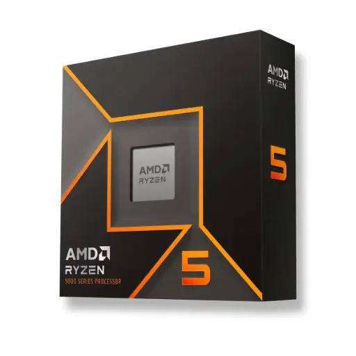 [100-100001405WOF] AMD RYZEN 5 9600X