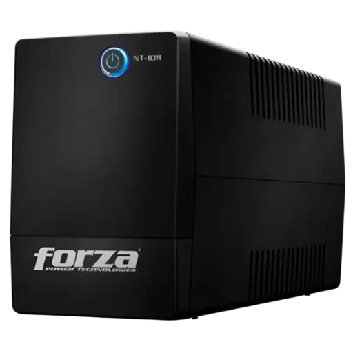 [NT-1011] UPS FORZA 1011 1000VA/500W