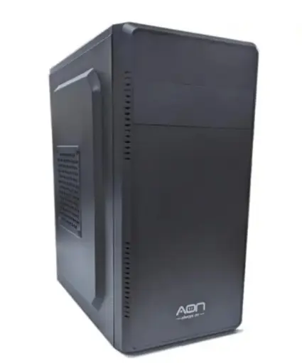 [AO-CA-1000] AON ELITE CASE 150 + FUENTE 600W