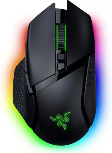 [RZ01-04620100-R3U1] RAZER BASILIK V3 PRO RGB WIRELESS | BLACK