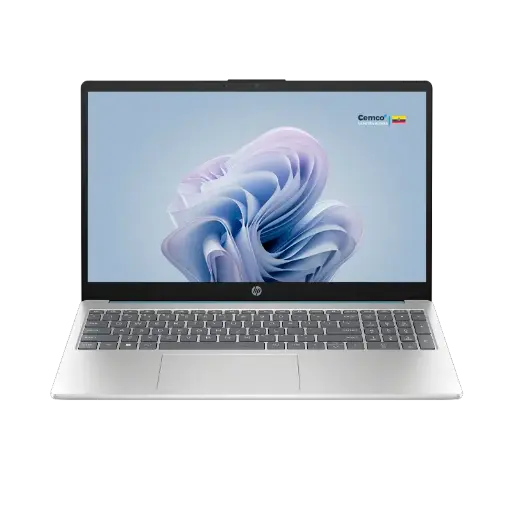 [B9TT0LA#ABM] HP 15-FD0234LA | 15.6" FHD | INTEL I3-N305 | 8GB LPDDR4 | 512GB | AZUL