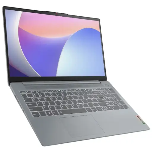 [82X700GBGJ] LENOVO IDEAPAD SLIM 3 | CORE I3 1315U | 8GB RAM | 512GB SSD | 15.6" FHD | ARTIC GREY