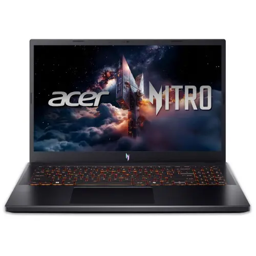[NH.QZ7AL.002] ACER NITRO V15 | I5 13420H | 16 GB DDR4 | RTX 5050 8 GB | SSD 512 GB | 15.6" FHD 165 HZ