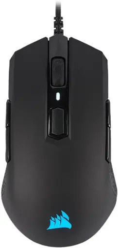 [CH-9308011-NA] CORSAIR M55 PRO RGB | BLACK