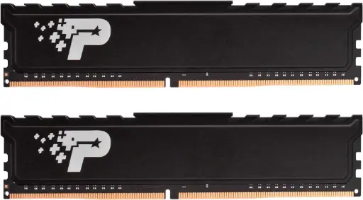 [PSP416G3200KH1] PATRIOT SIGNATURE PREMIUM 16GB (2x8GB) DDR4 3200MHZ