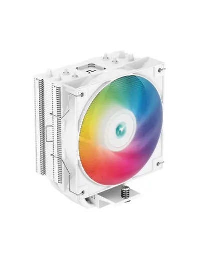 [R-AG400WHAMMN-GJD] DEEPCOOL AG400 V2| WHITE
