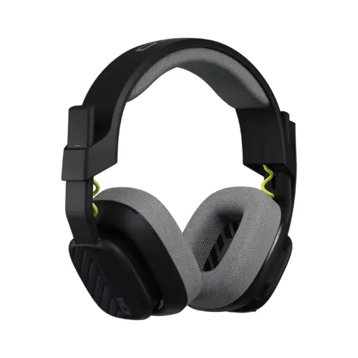 [939-002055] LOGITECH ASTRO A10 GEN 2 WIRED | BLACK