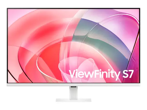 [LS32D701EANX] SAMSUG 32" FLAT VIEWFINITY S7 4K