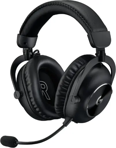 [981-001262] LOGITECH PRO X2 WIRELESS | BLACK
